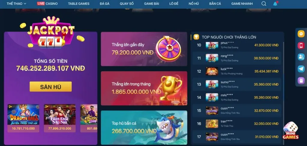 Khuyến mãi chào mừng 78win